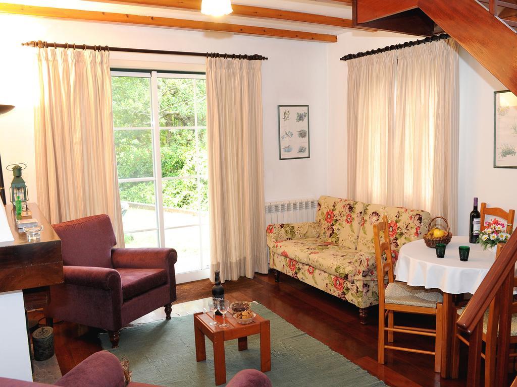 Quinta Santo Antonio Da Serra Bagian luar foto