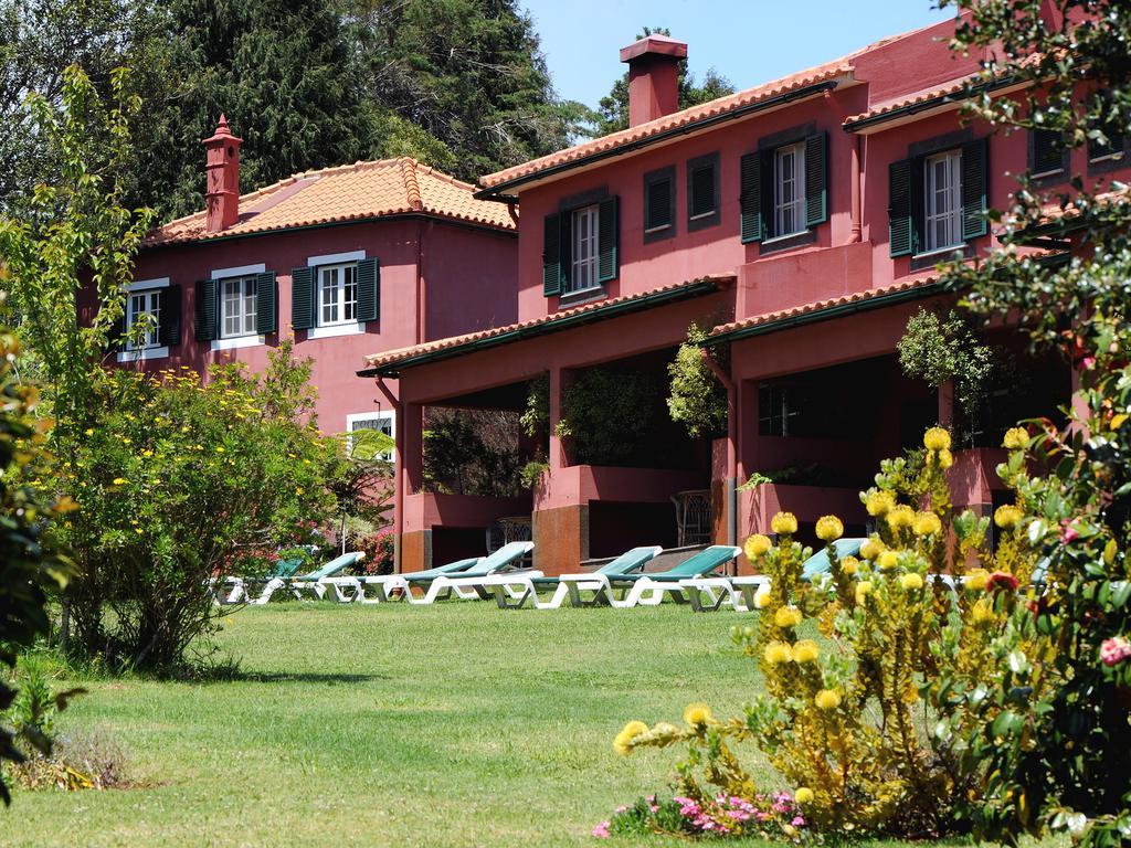 Quinta Santo Antonio Da Serra Bagian luar foto