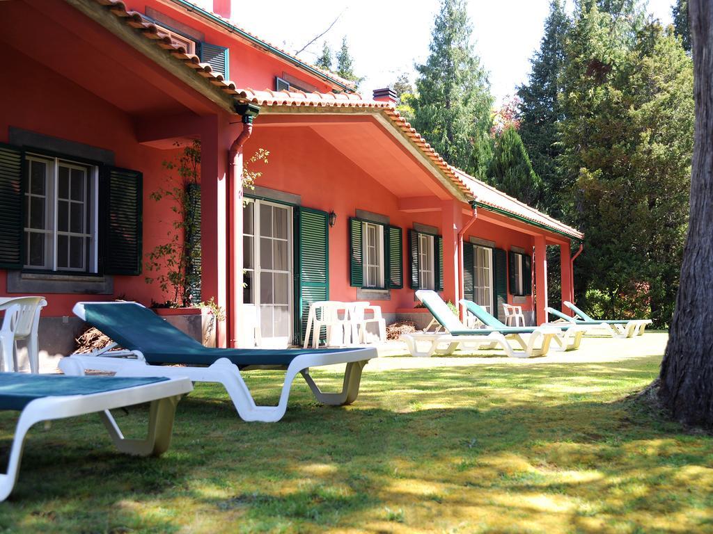 Quinta Santo Antonio Da Serra Bagian luar foto