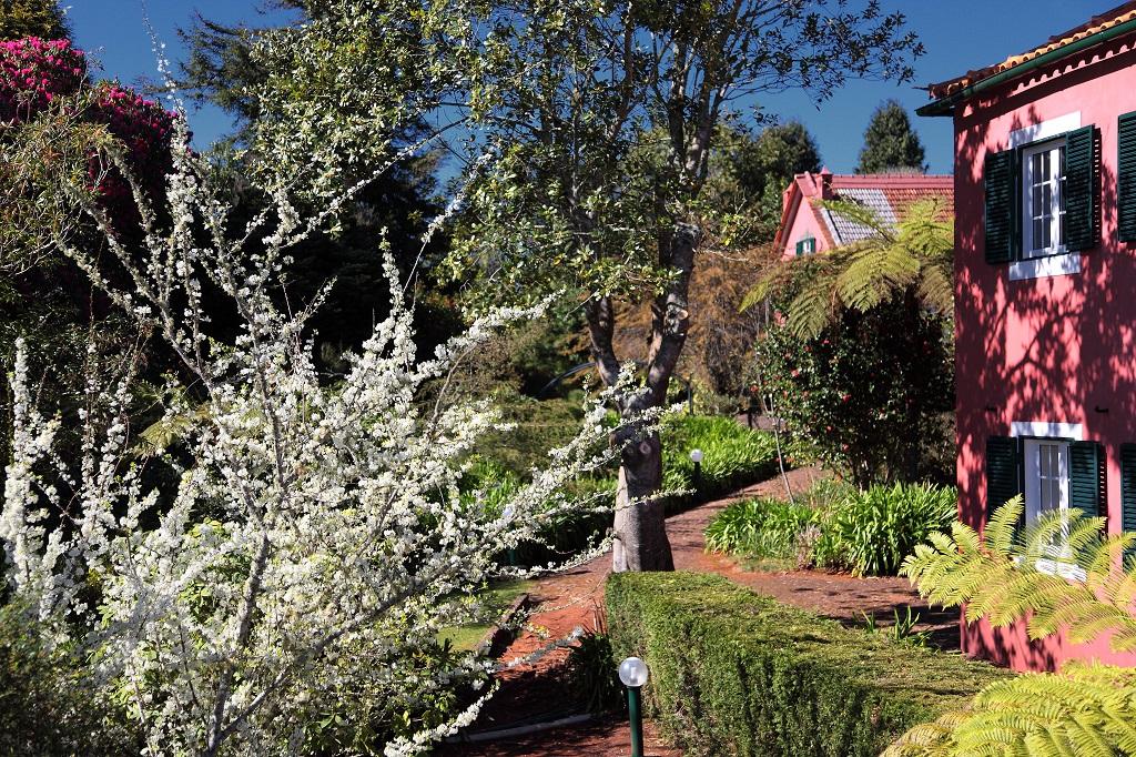 Quinta Santo Antonio Da Serra Bagian luar foto