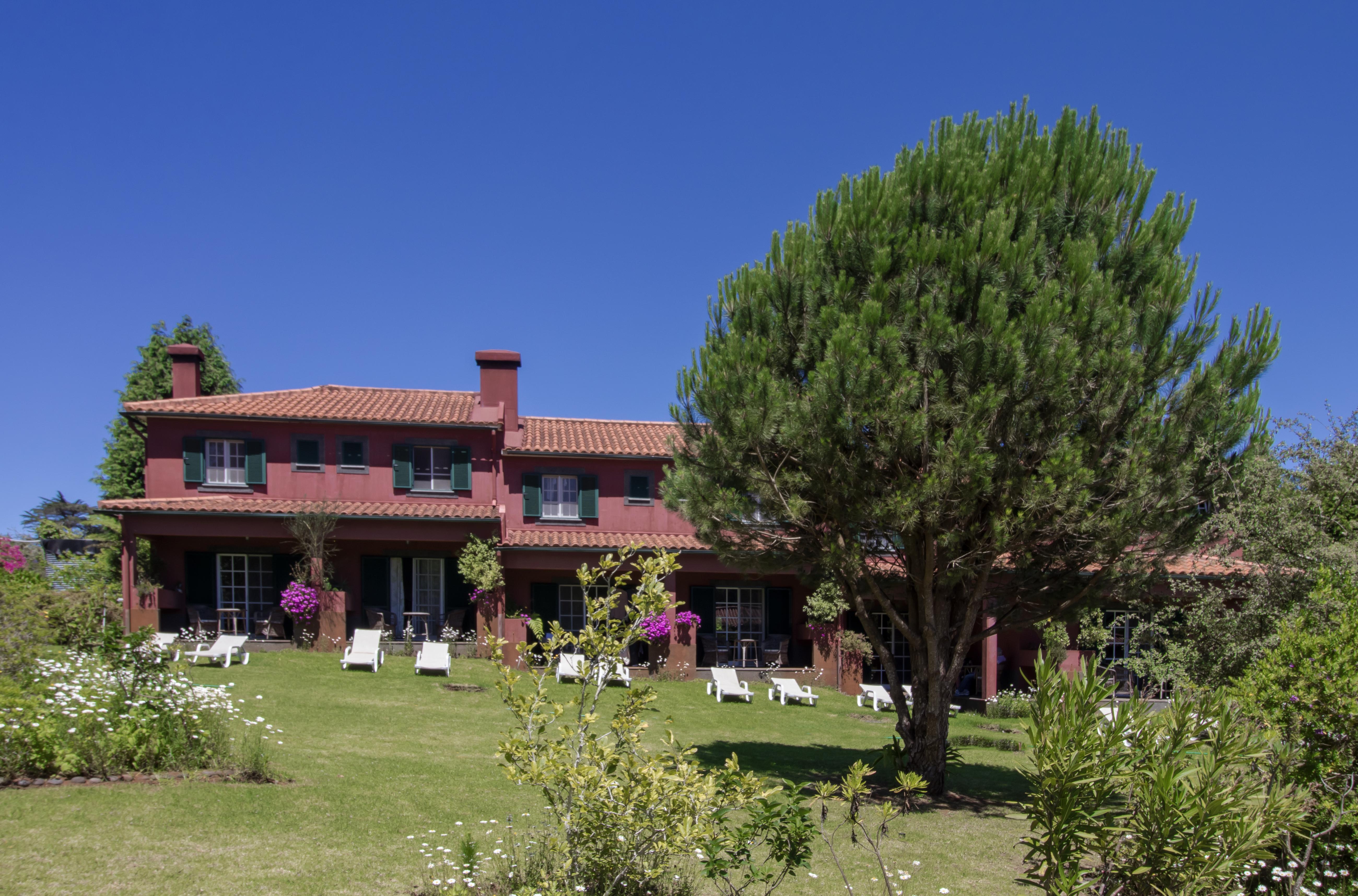 Quinta Santo Antonio Da Serra Bagian luar foto