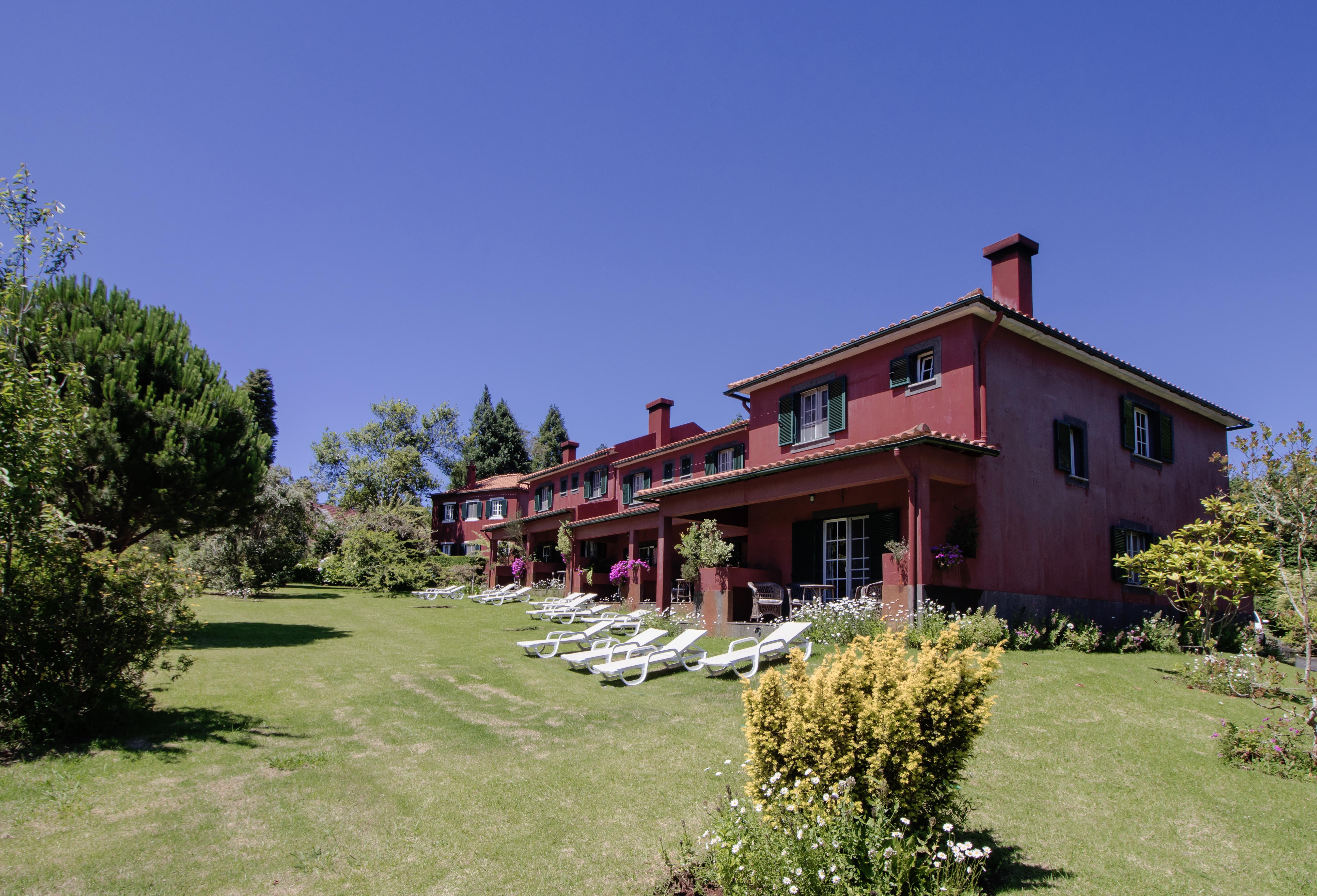Quinta Santo Antonio Da Serra Bagian luar foto