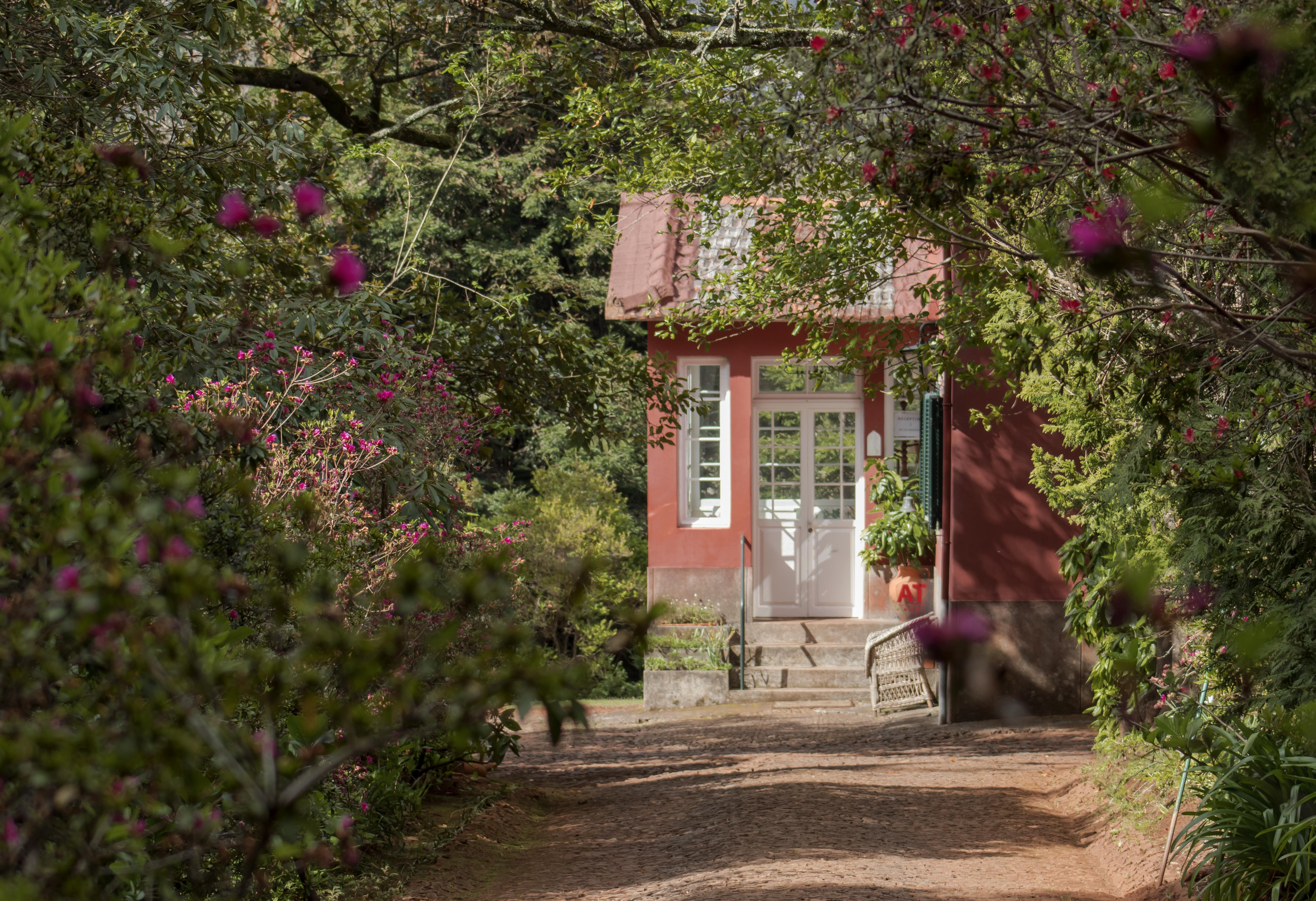 Quinta Santo Antonio Da Serra Bagian luar foto