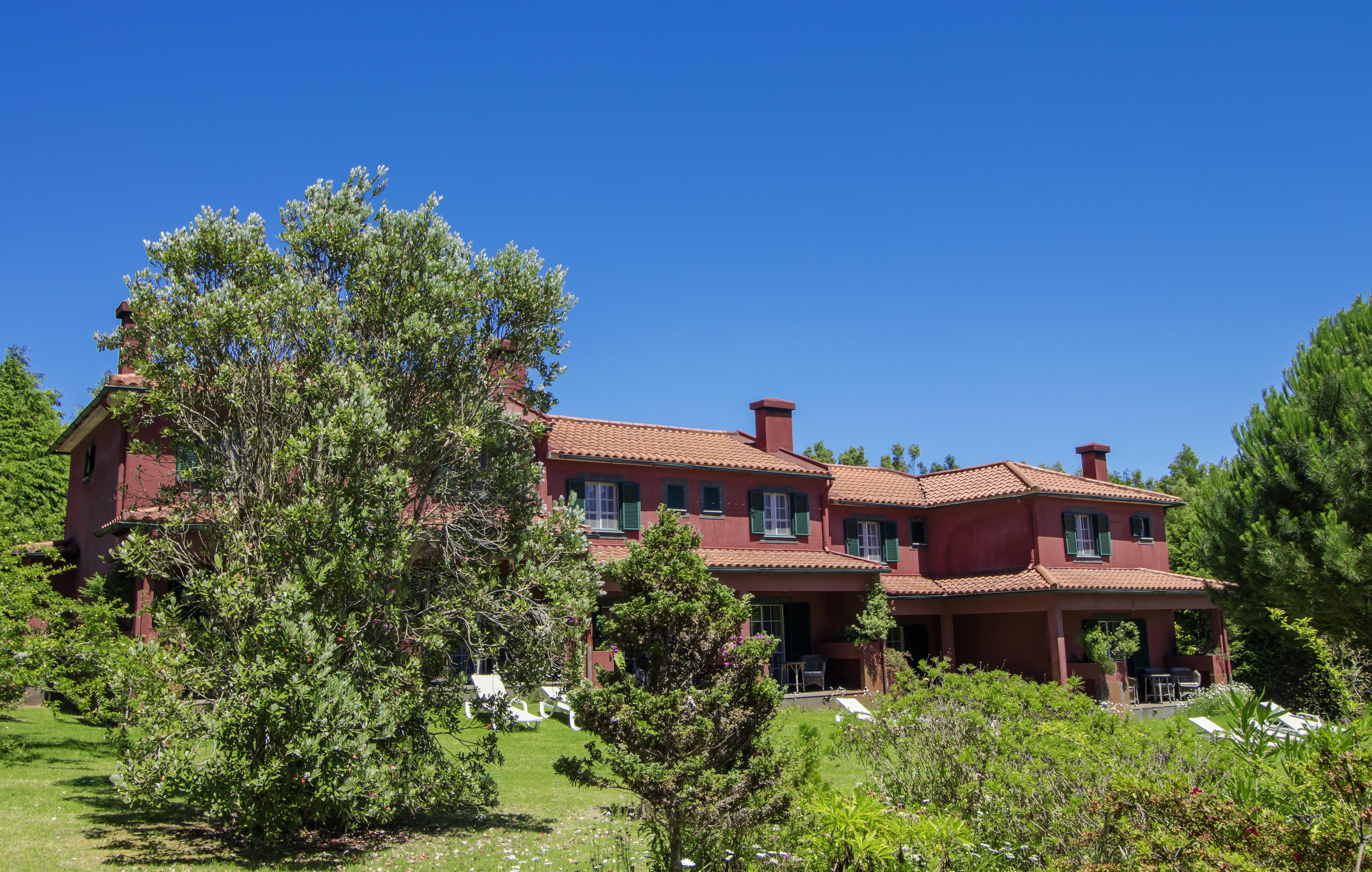 Quinta Santo Antonio Da Serra Bagian luar foto