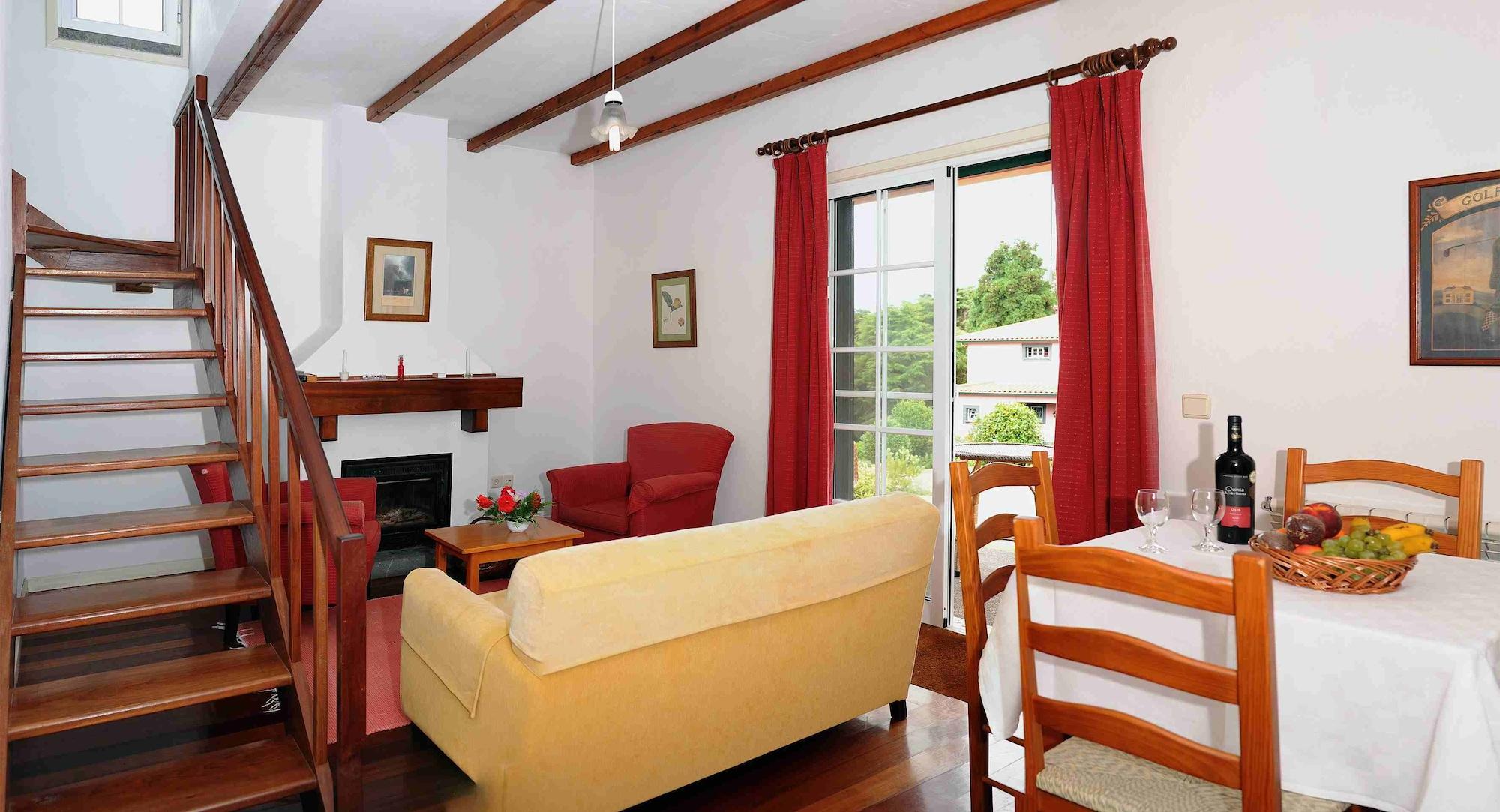 Quinta Santo Antonio Da Serra Bagian luar foto