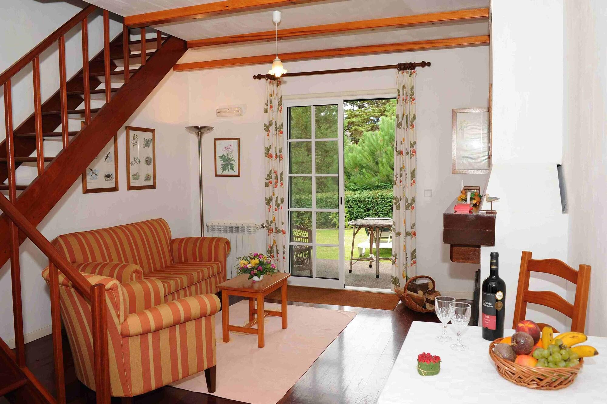 Quinta Santo Antonio Da Serra Bagian luar foto