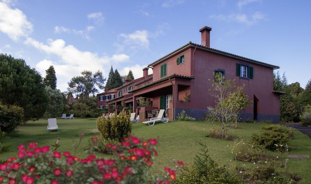 Quinta Santo Antonio Da Serra Bagian luar foto