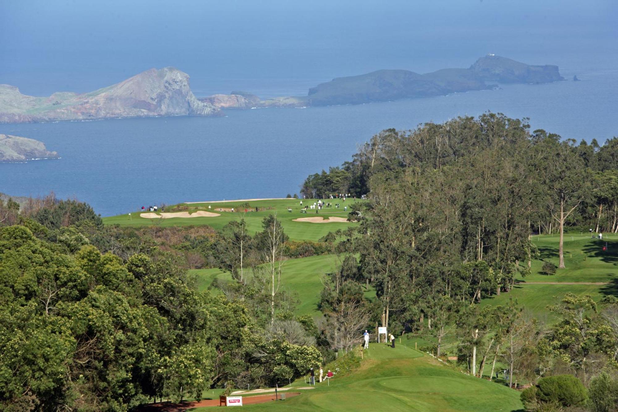 Quinta Santo Antonio Da Serra Bagian luar foto