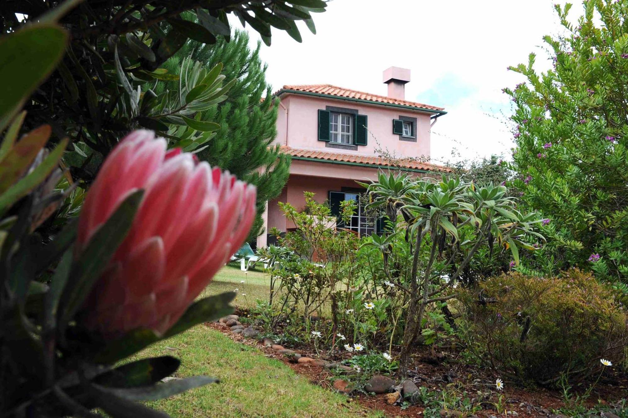 Quinta Santo Antonio Da Serra Bagian luar foto
