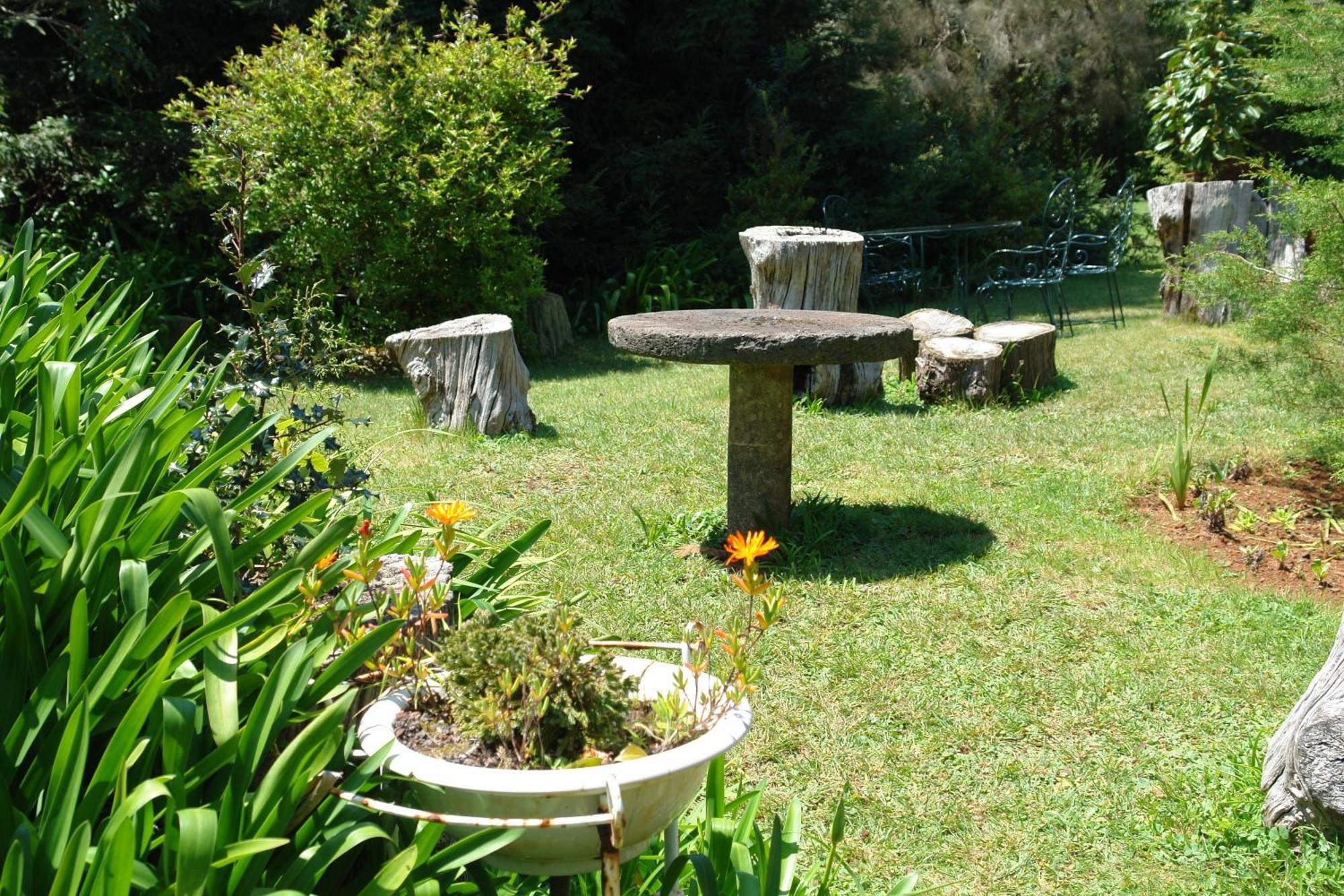 Quinta Santo Antonio Da Serra Bagian luar foto