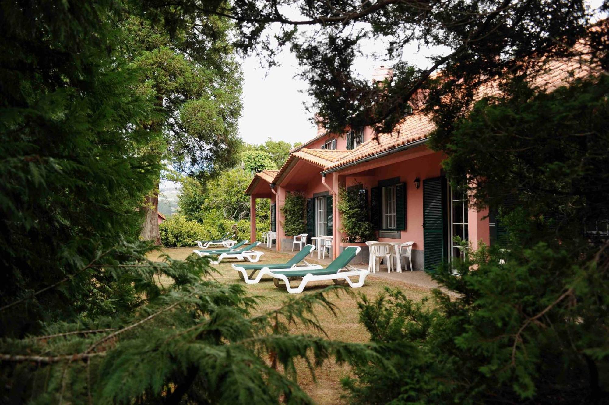 Quinta Santo Antonio Da Serra Bagian luar foto
