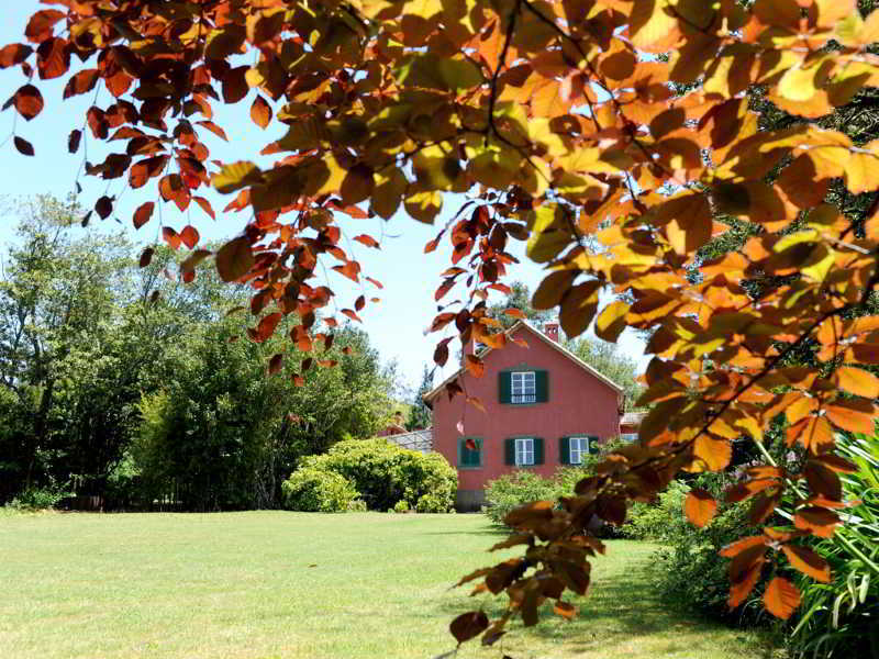 Quinta Santo Antonio Da Serra Bagian luar foto