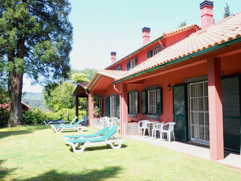 Quinta Santo Antonio Da Serra Bagian luar foto