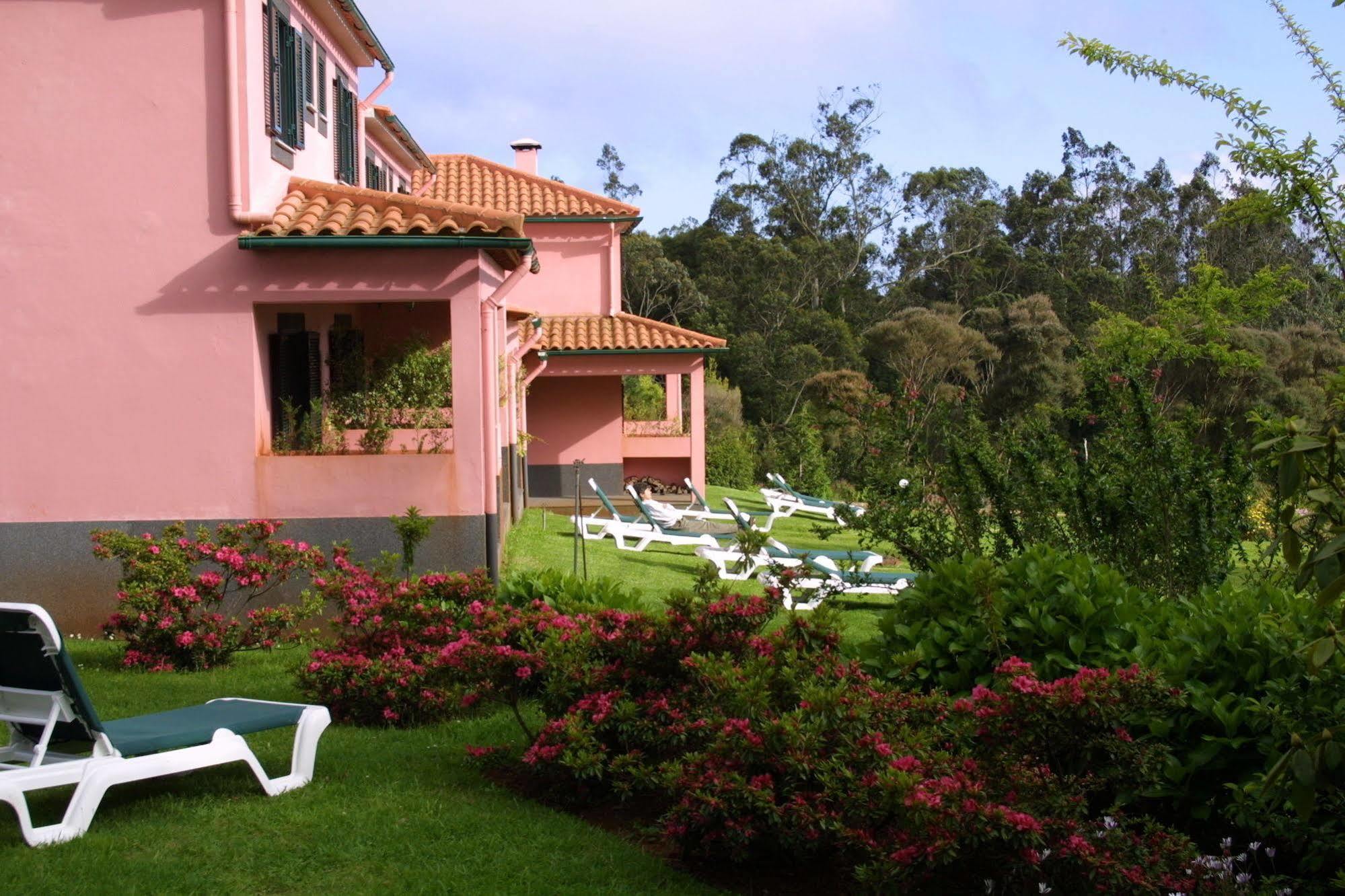 Quinta Santo Antonio Da Serra Bagian luar foto