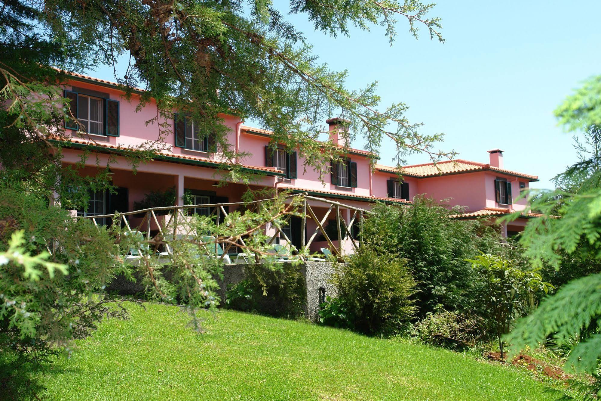 Quinta Santo Antonio Da Serra Bagian luar foto