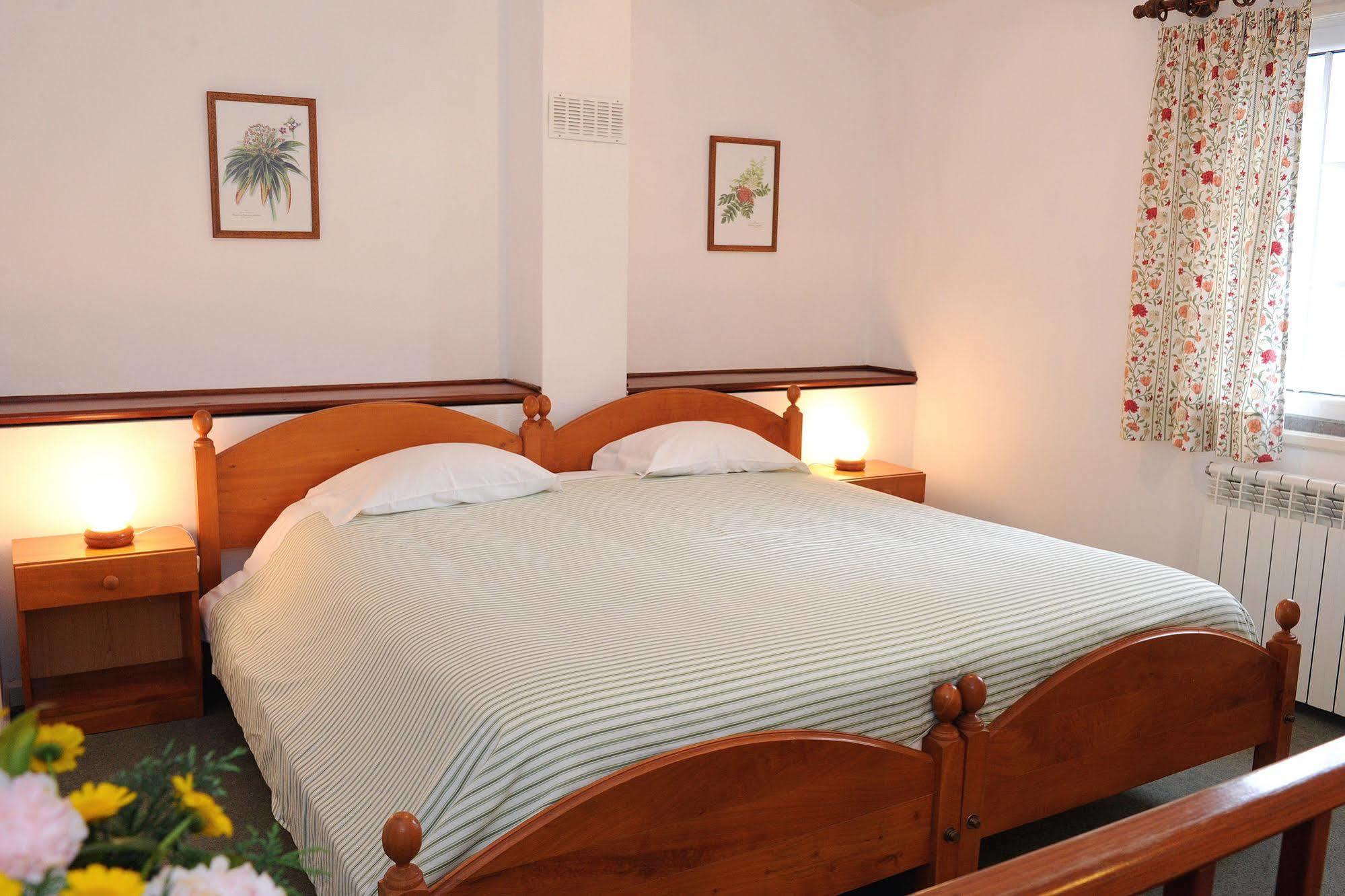 Quinta Santo Antonio Da Serra Bagian luar foto