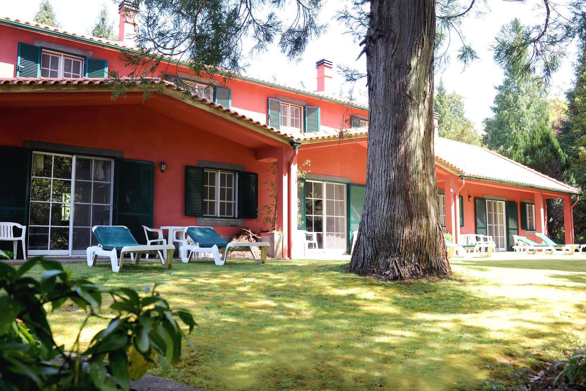 Quinta Santo Antonio Da Serra Bagian luar foto