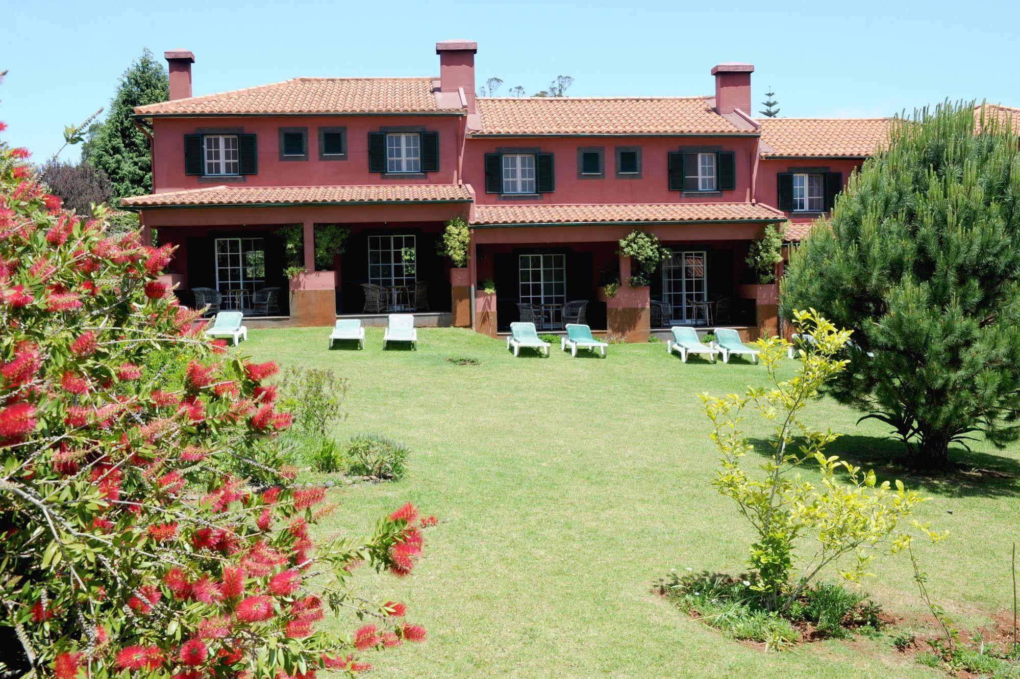 Quinta Santo Antonio Da Serra Bagian luar foto