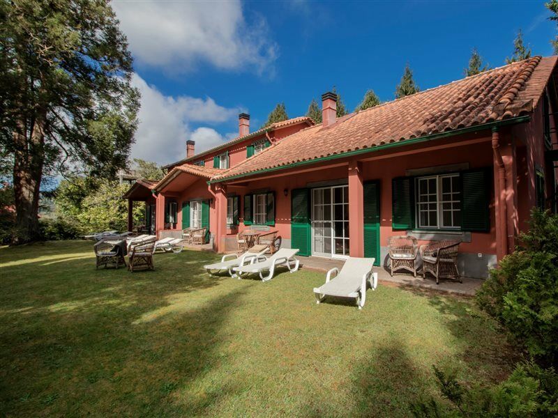 Quinta Santo Antonio Da Serra Bagian luar foto