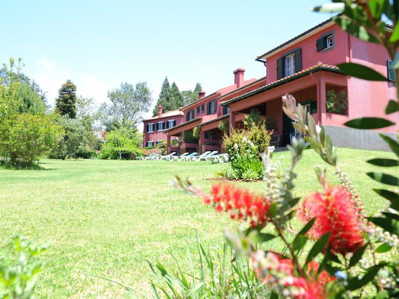 Quinta Santo Antonio Da Serra Bagian luar foto